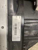 Citroen DS3 Coolant radiator 9682902080