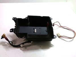 Audi A4 S4 B8 8K Consolle centrale del vano portaoggetti 8K0864981F