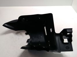 Citroen DS3 Kita bagažinės apdailos detalė 9683973177B