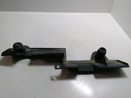 Citroen DS3 Verkleidung Schweller hinten 9673348680