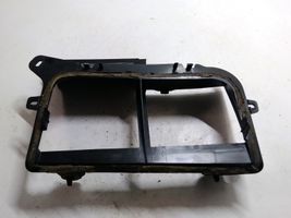 Citroen DS3 Obudowa / Osłona mikrofiltra kabinowego 9649776480