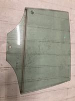 Volkswagen Golf Plus Rear door window glass 