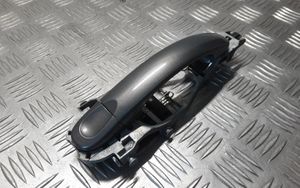 Volkswagen Golf Plus Rear door exterior handle 1K5837205