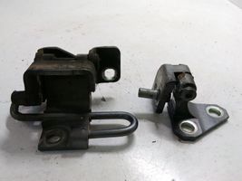 Volkswagen Golf Plus Scharnier Satz Set Tür vorne 1K0831412P