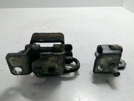 Volkswagen Golf Plus Scharnier Satz Set Tür vorne 1K0831412P