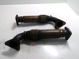 Volkswagen Touareg I Other exhaust manifold parts 