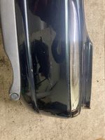 Jaguar X-Type Rear bumper 