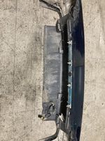 Jaguar X-Type Rear bumper 