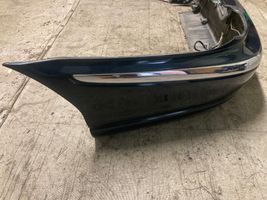 Jaguar X-Type Rear bumper 