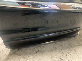 Jaguar X-Type Rear bumper 