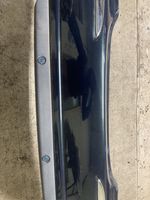 Jaguar X-Type Rear bumper 