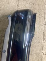 Jaguar X-Type Rear bumper 