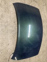 Jaguar X-Type Tailgate/trunk/boot lid 