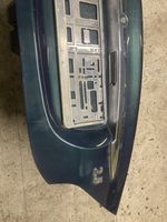 Jaguar X-Type Tailgate/trunk/boot lid 