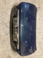 Jaguar X-Type Tailgate/trunk/boot lid 