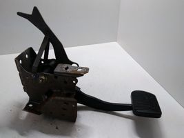Jaguar X-Type Brake pedal 1X432450CF