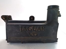 Jaguar X-Type Obudowa filtra powietrza 1X439600AD