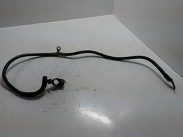 Volkswagen Golf IV Negative earth cable (battery) 