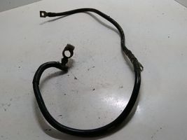 Volkswagen Golf IV Negative earth cable (battery) 