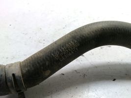 Volkswagen Golf IV Engine coolant pipe/hose 1J0121073A