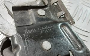 BMW 1 F20 F21 Chiusura/serratura vano motore/cofano 7242549