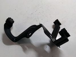 BMW 1 F20 F21 Supporto pompa ABS 34516791749