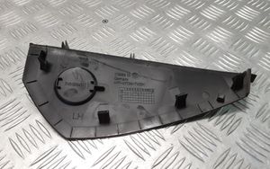 BMW 1 F20 F21 Panelės apdailos skydas (šoninis) 51459205405