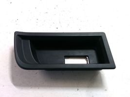 BMW 1 F20 F21 Consolle centrale del vano portaoggetti 51169207357