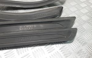 BMW 1 F20 F21 Set di rifiniture davanzale (interno) 51477263315