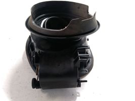 BMW 1 F20 F21 Bouchon, volet de trappe de réservoir à carburant 7238095