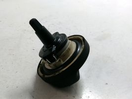 BMW 1 F20 F21 Polttoainesäiliön täyttöaukon korkki 722239204