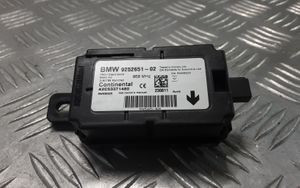BMW 1 F20 F21 Antenna comfort per interno 925265102