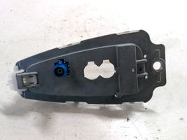 BMW 1 F20 F21 Antena GPS 922689403