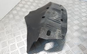 BMW 1 F20 F21 Protector/cubierta de la carrocería inferior trasera 33326796137