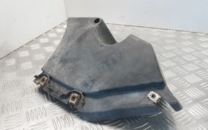 BMW 1 F20 F21 Galinio bamperio dugno apsauga 7241836