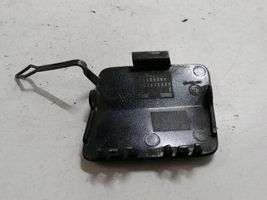 BMW 1 F20 F21 Abdeckung Deckel Abschleppöse vorne 51117294035