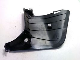 BMW 1 F20 F21 Rivestimento vano piedi laterale 7221900