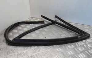 BMW 1 F20 F21 Guarnizione in gomma finestrino/vetro portiera posteriore 7240839