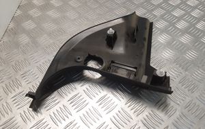 BMW 1 F20 F21 Verkleidung seitlich Fußraum 7221899