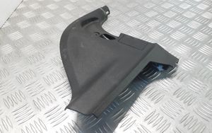 BMW 1 F20 F21 Rivestimento vano piedi laterale 7221899