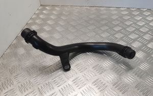 Audi A4 S4 B8 8K Engine coolant pipe/hose 04L121071H