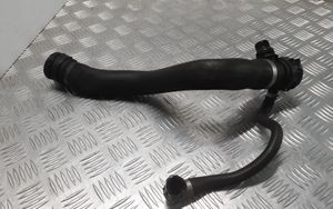 BMW X1 E84 Engine coolant pipe/hose 116407148378