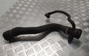 BMW X1 E84 Engine coolant pipe/hose 116407148378