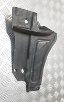 BMW X1 E84 Protector/cubierta de la carrocería inferior trasera 51752991165