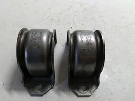 BMW X1 E84 Mocowanie stabilizatora osi przedniej 678701601