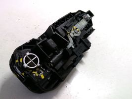 Renault Latitude (L70) Išorinė atidarymo rankena galinių durų 806070069R