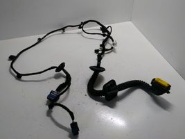 Renault Latitude (L70) Rear door wiring loom 241261411R