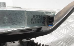 BMW X1 E84 Stabdžių pedalas 35002283725