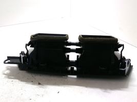 BMW X1 E84 Dysze / Kratki środkowego nawiewu deski rozdzielczej 64222991235
