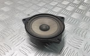 BMW X1 E84 Enceinte de porte arrière 65139141494